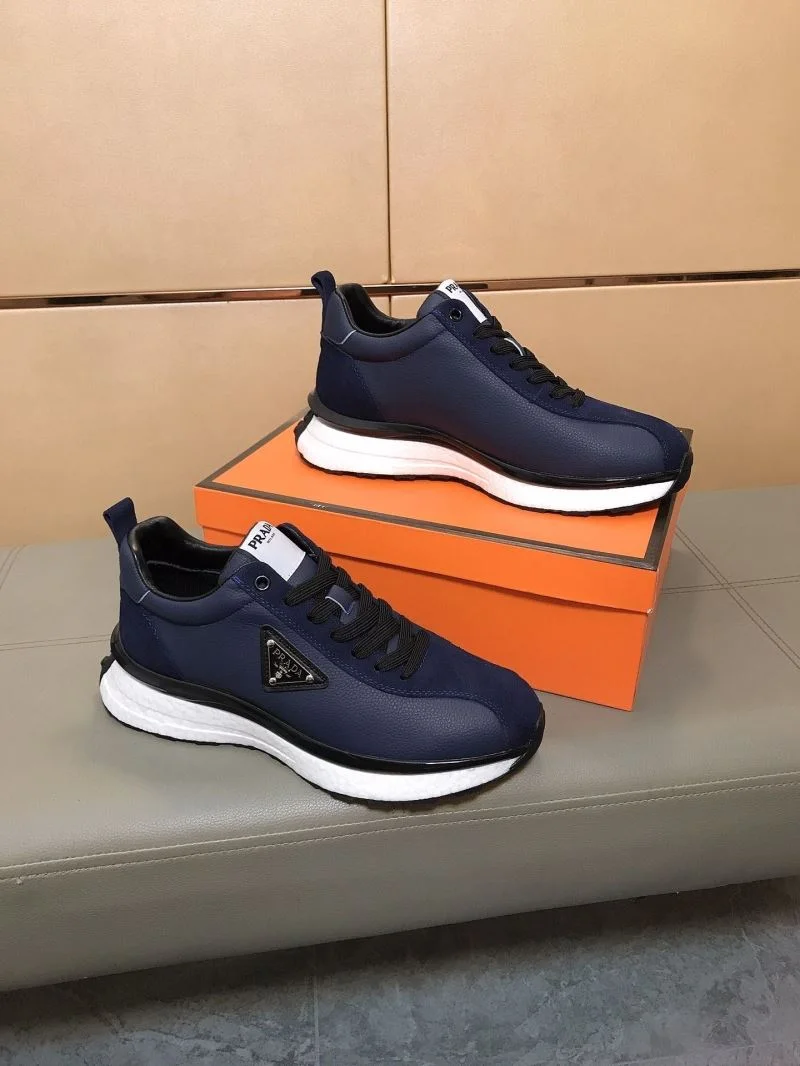 Armani Shoes SportInspired 15175