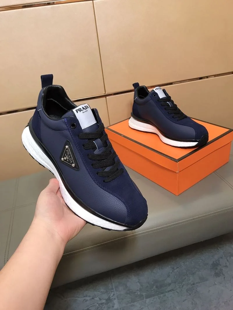 Armani Shoes SportInspired 15175