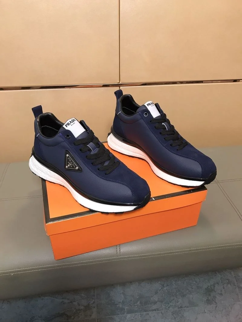 Armani Shoes SportInspired 15175