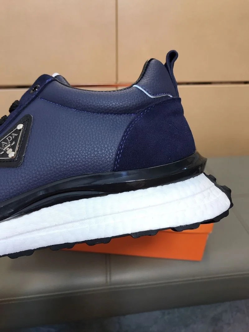 Armani Shoes SportInspired 15175