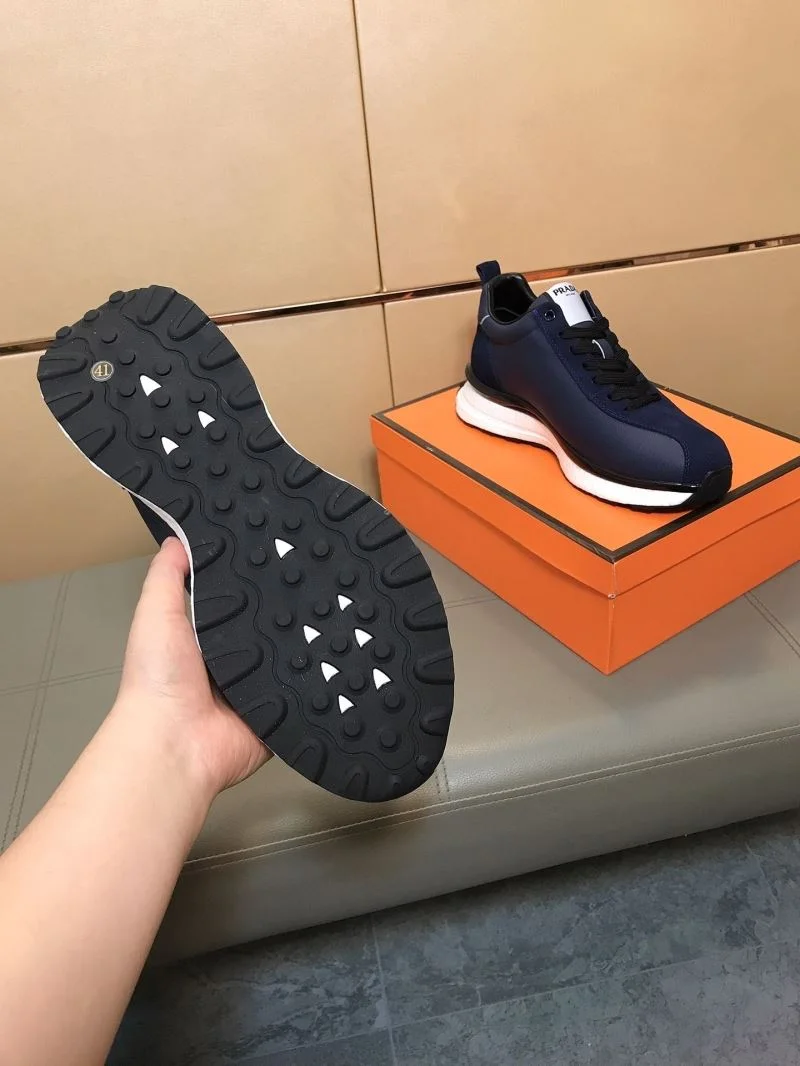 Armani Shoes SportInspired 15175