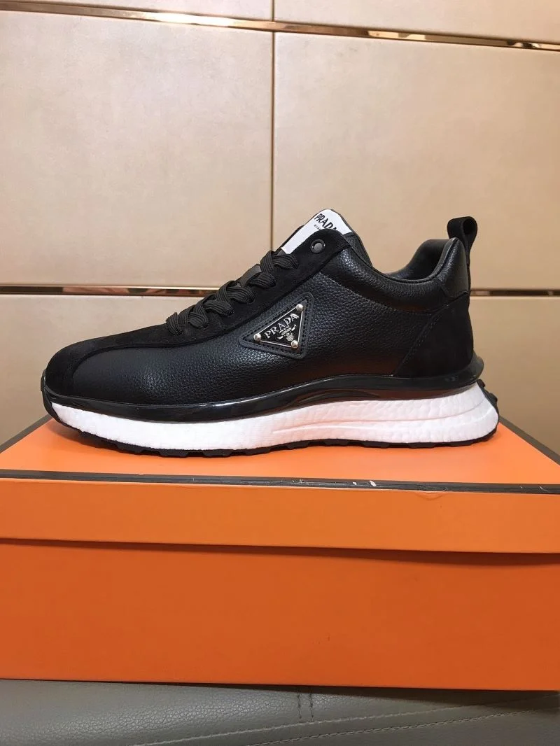 Refined Armani Shoes 15163