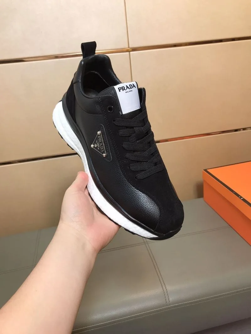 Refined Armani Shoes 15163