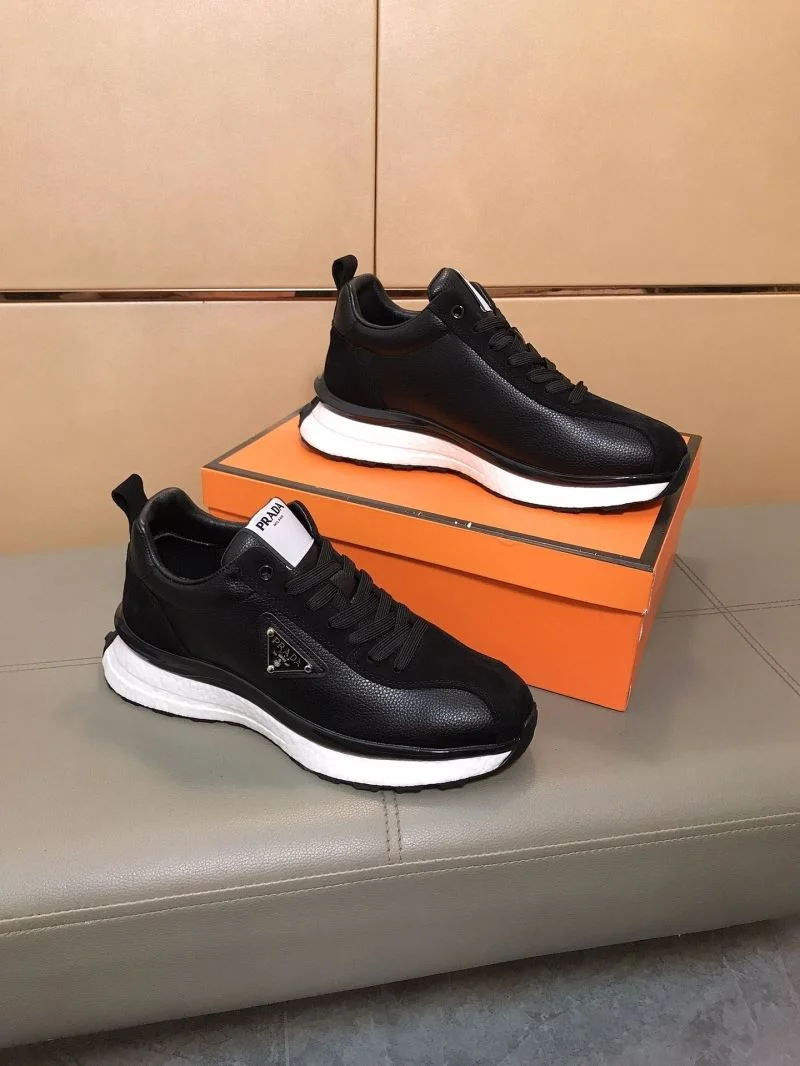 Refined Armani Shoes 15163