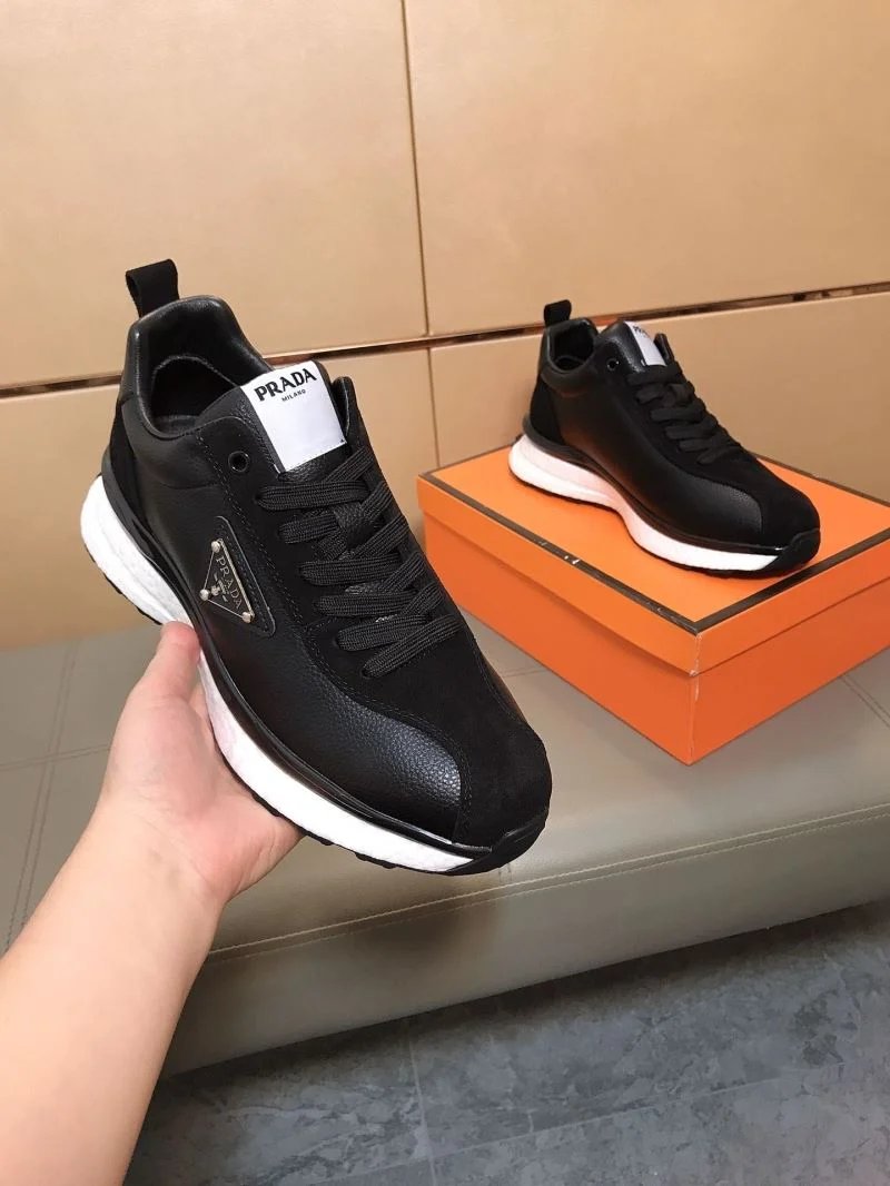 Refined Armani Shoes 15163