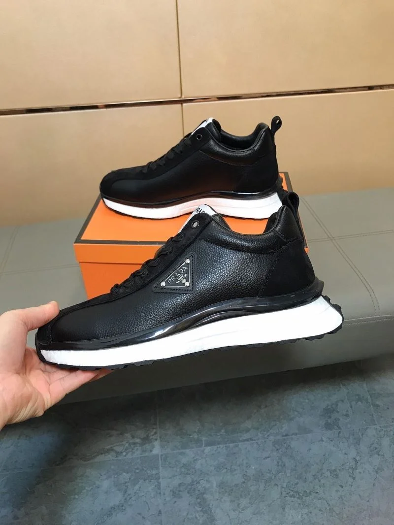 Refined Armani Shoes 15163