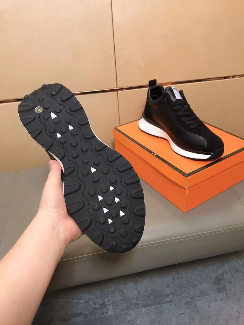 Refined Armani Shoes 15163