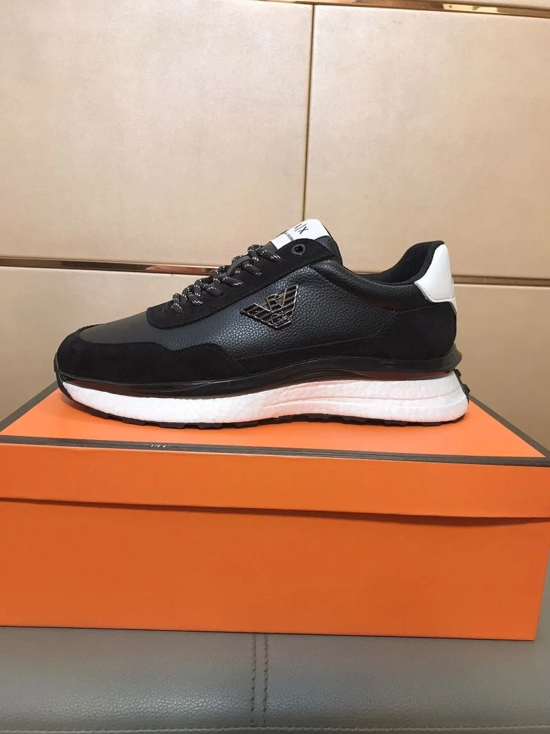 Armani Shoes EasyMatch 15150