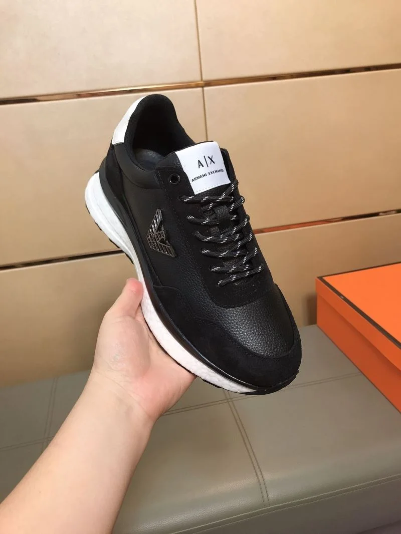 Armani Shoes EasyMatch 15150