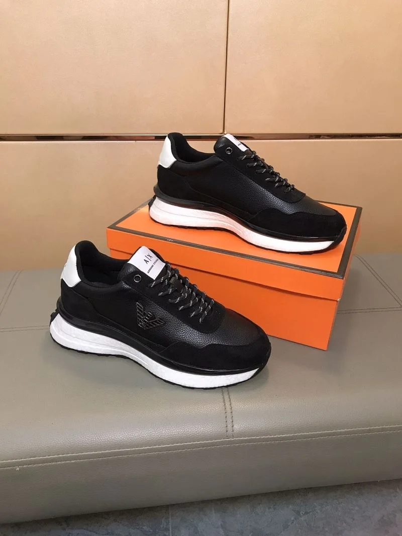 Armani Shoes EasyMatch 15150