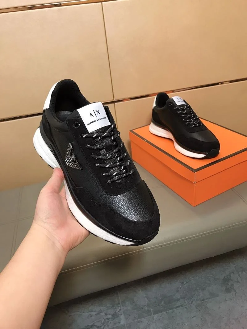 Armani Shoes EasyMatch 15150
