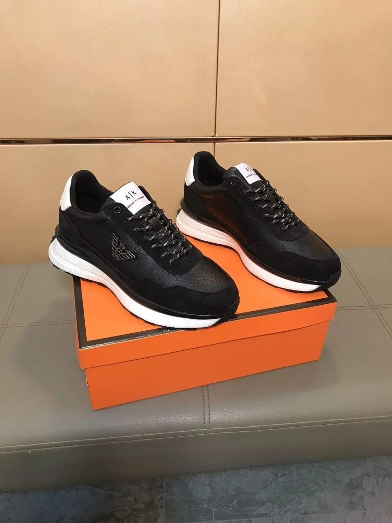 Armani Shoes EasyMatch 15150