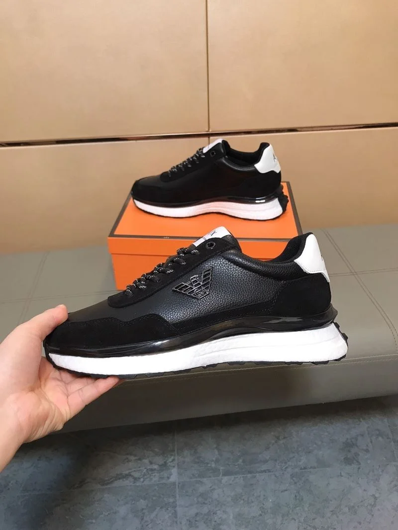Armani Shoes EasyMatch 15150