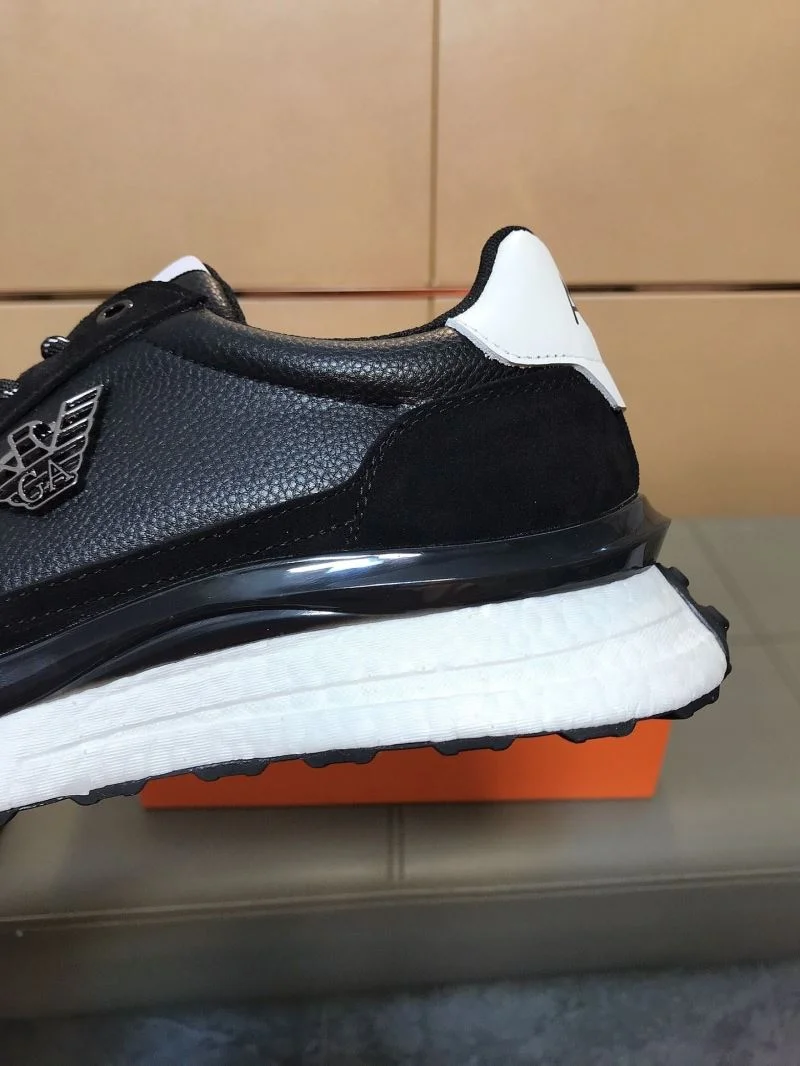 Armani Shoes EasyMatch 15150