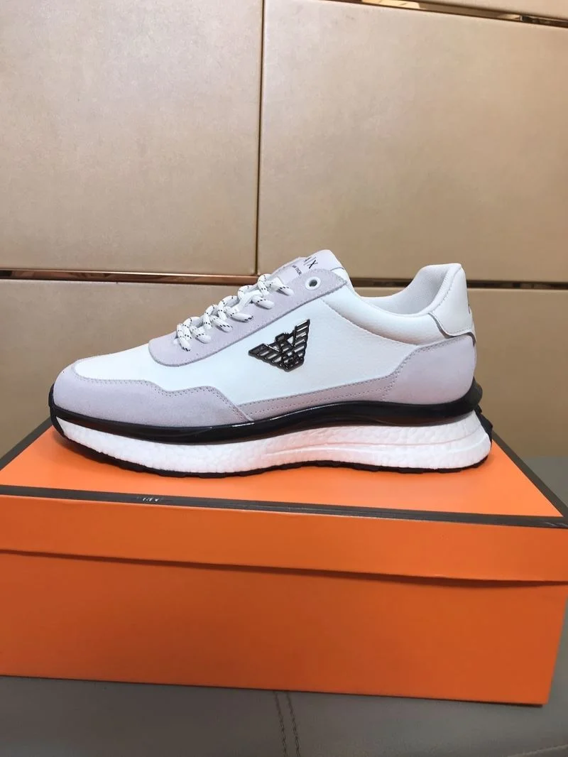 Armani Shoes Modern 15155