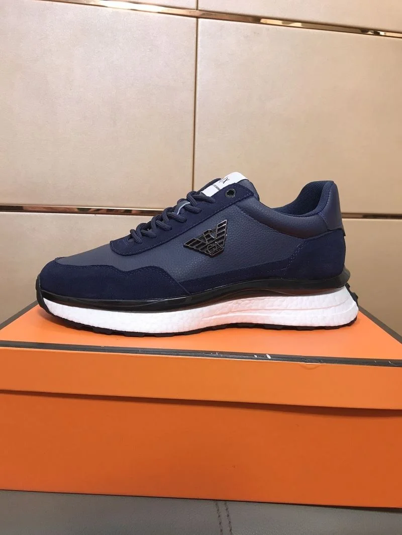 Armani Shoes SmartChoice 15161