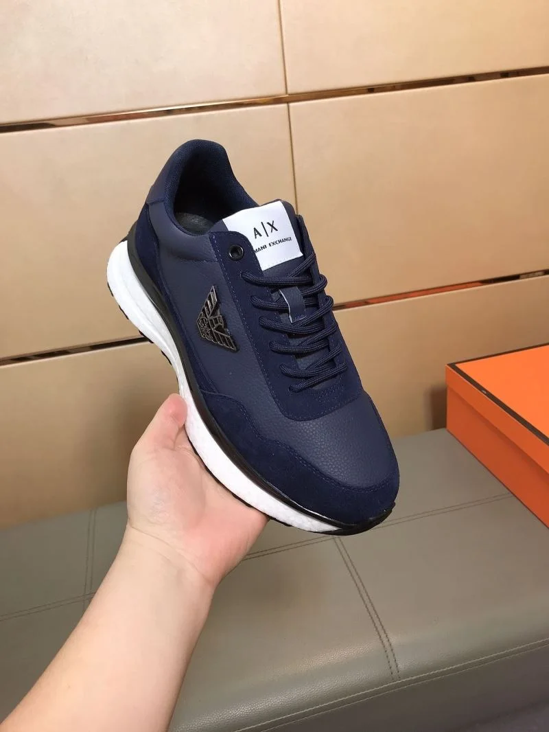 Armani Shoes SmartChoice 15161
