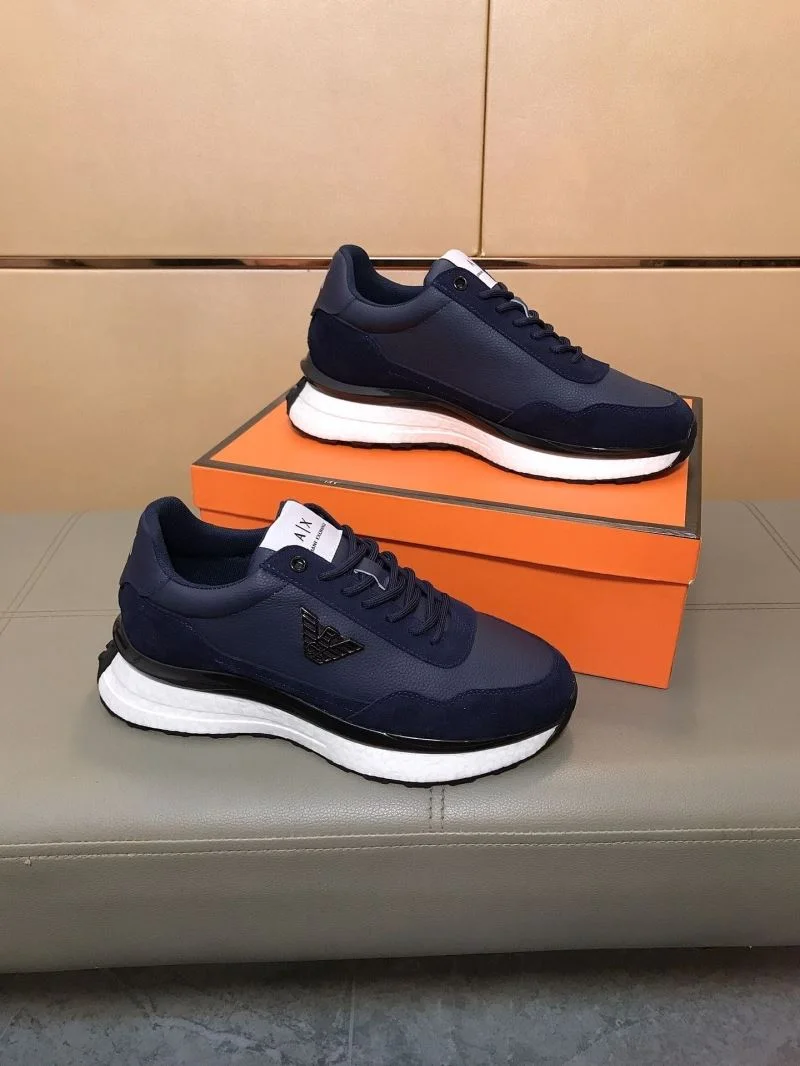 Armani Shoes SmartChoice 15161