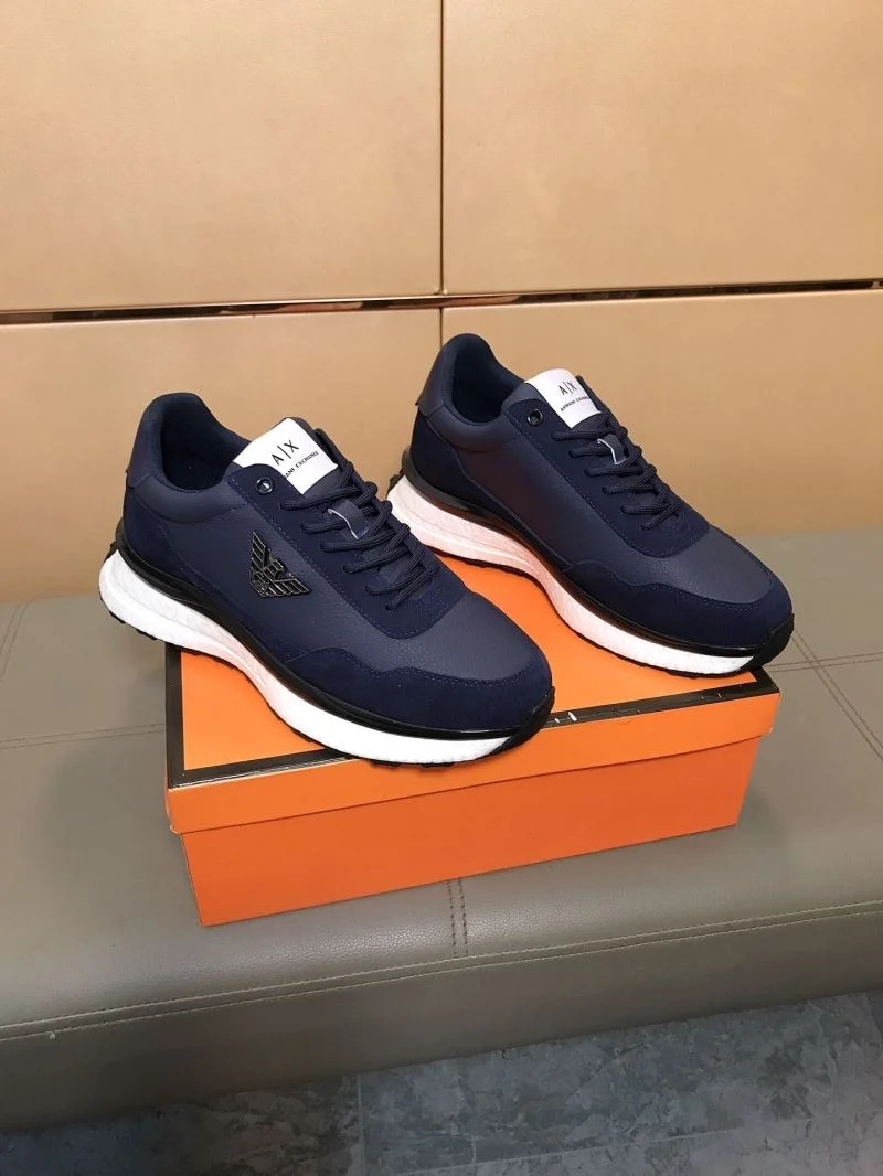 Armani Shoes SmartChoice 15161