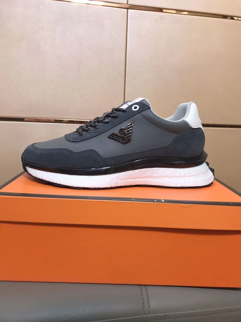 Armani Shoes TechFriendly 15172