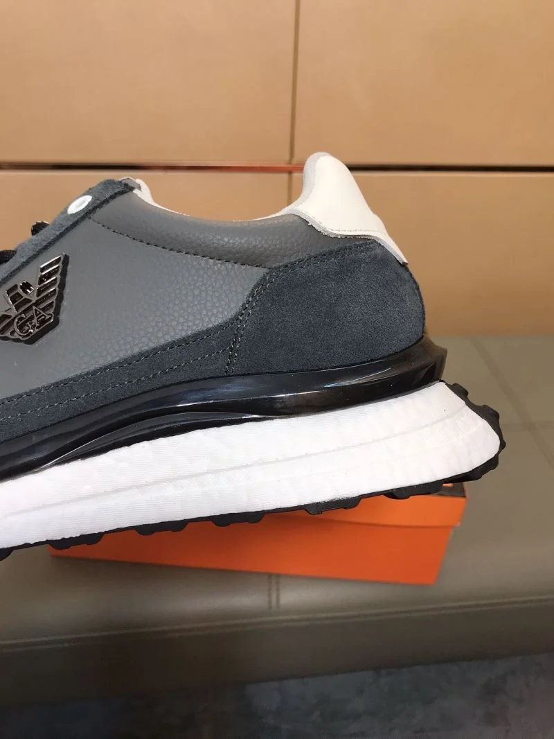 Armani Shoes TechFriendly 15172