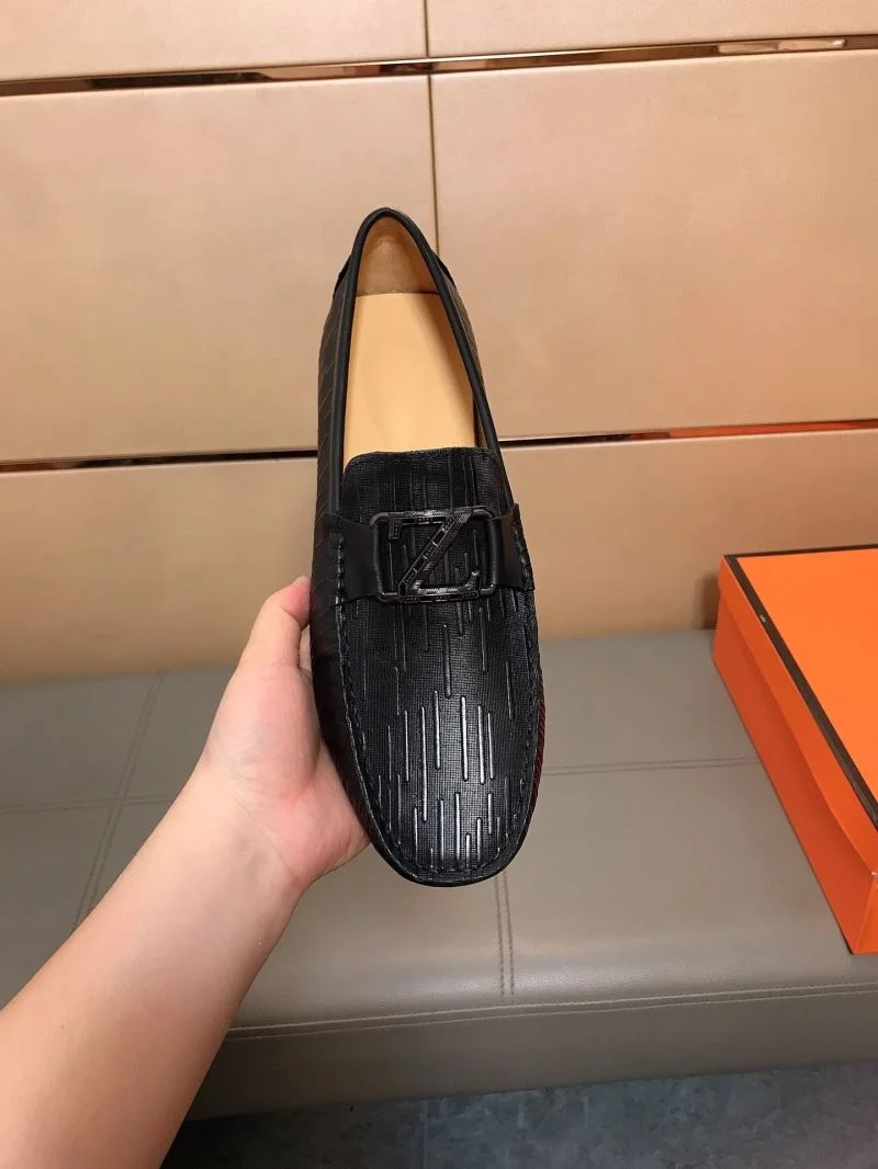 SoftTouch Armani Shoes 15158