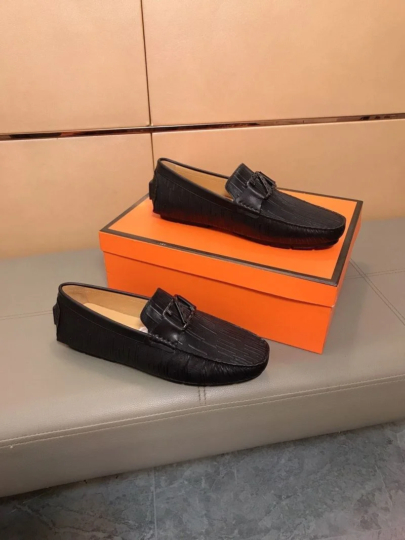 SoftTouch Armani Shoes 15158