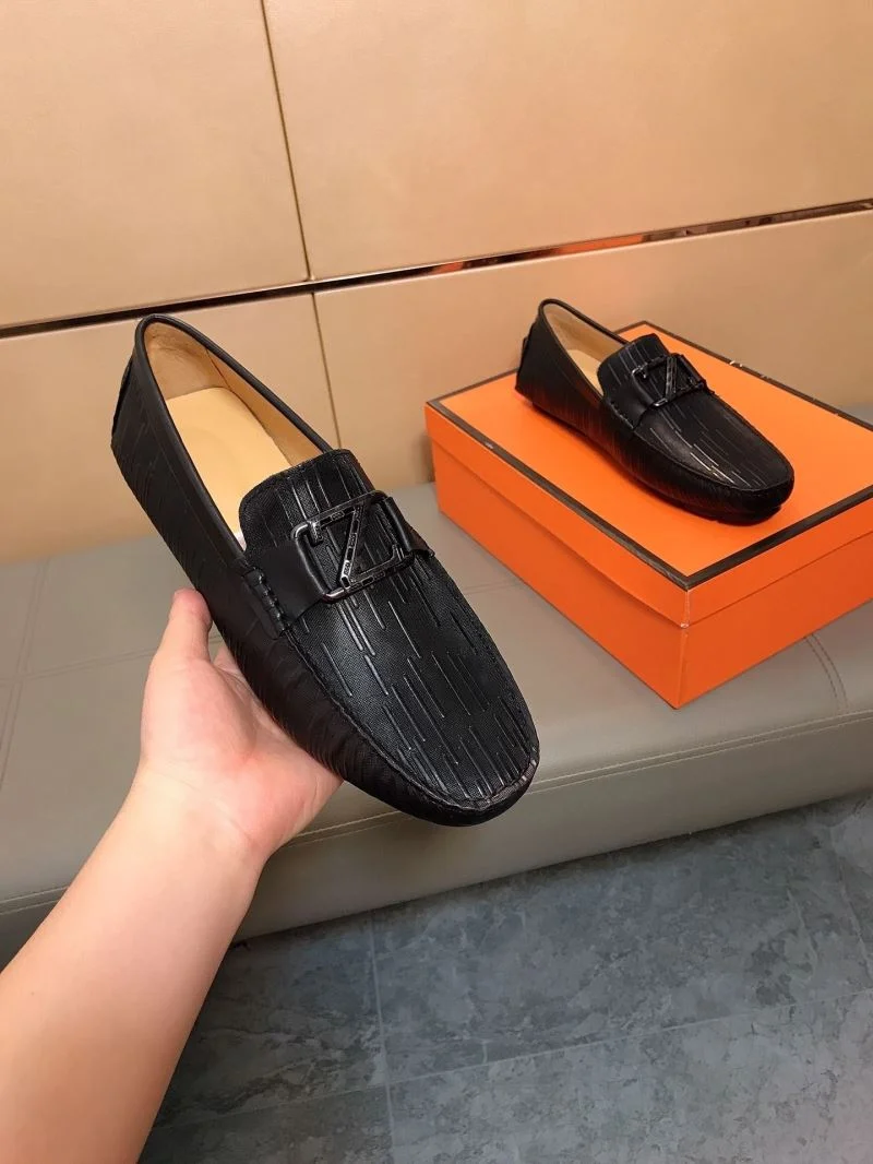 SoftTouch Armani Shoes 15158