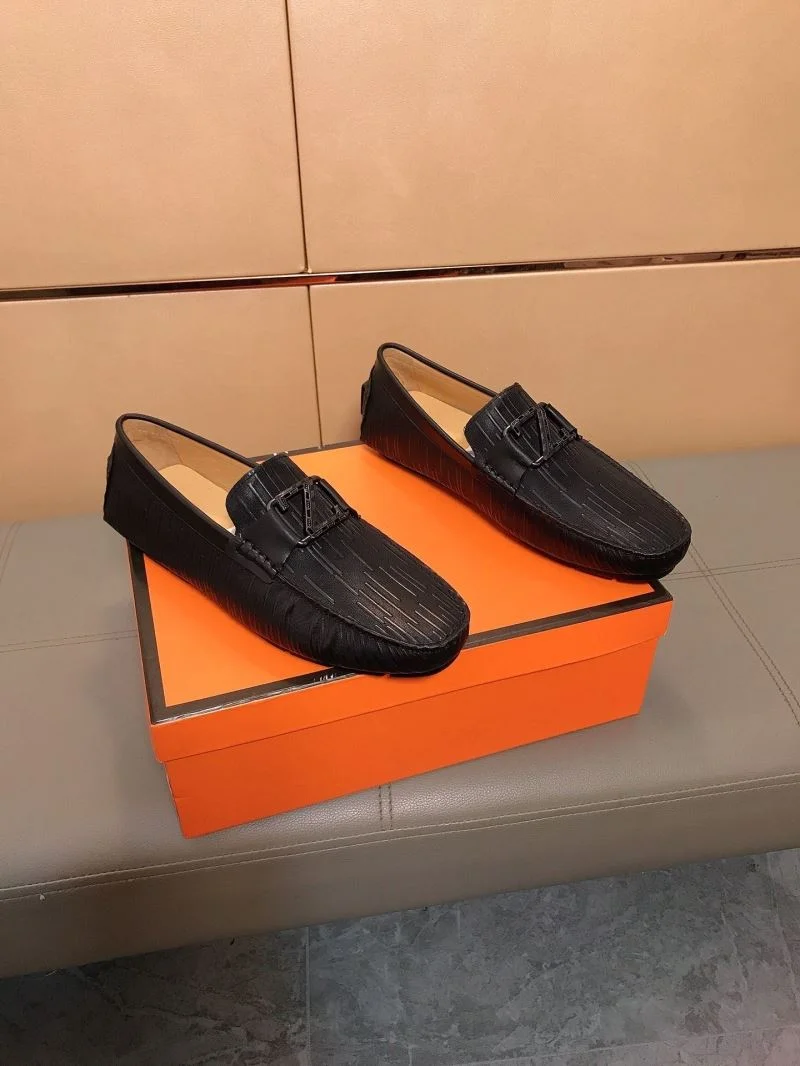 SoftTouch Armani Shoes 15158