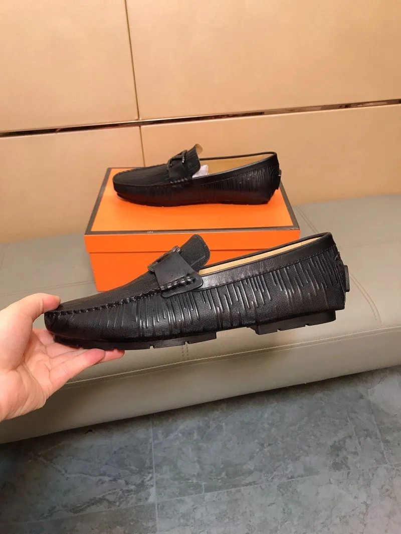 SoftTouch Armani Shoes 15158