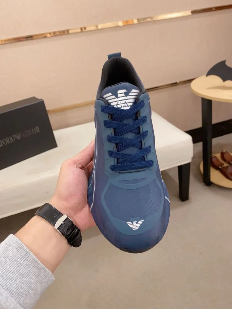 Fashionable Armani Shoes 15153