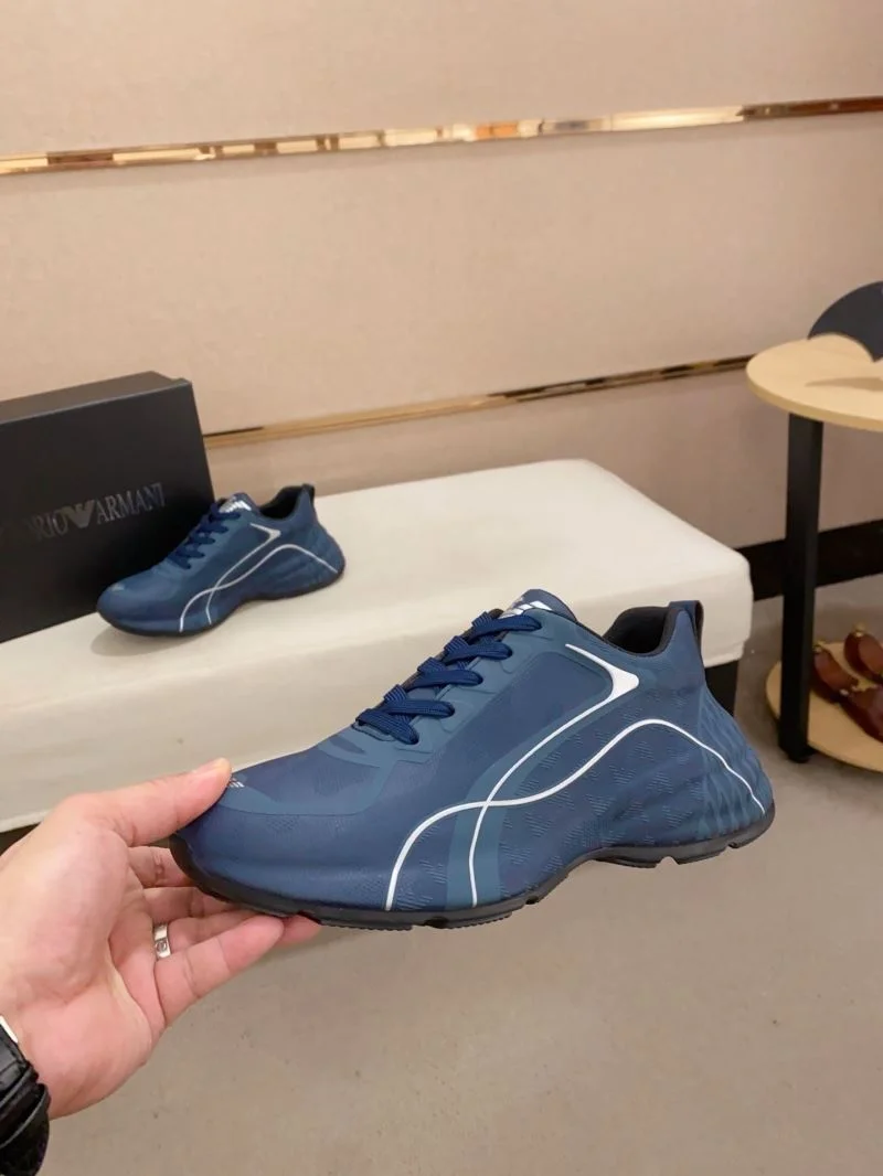 Fashionable Armani Shoes 15153