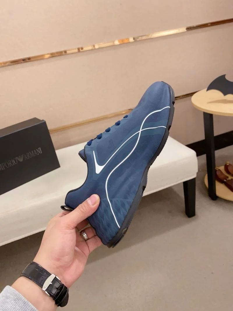Fashionable Armani Shoes 15153