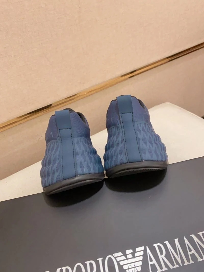Fashionable Armani Shoes 15153