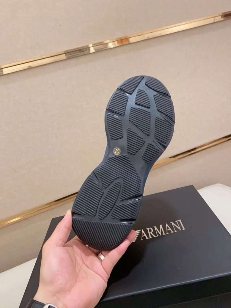Fashionable Armani Shoes 15153