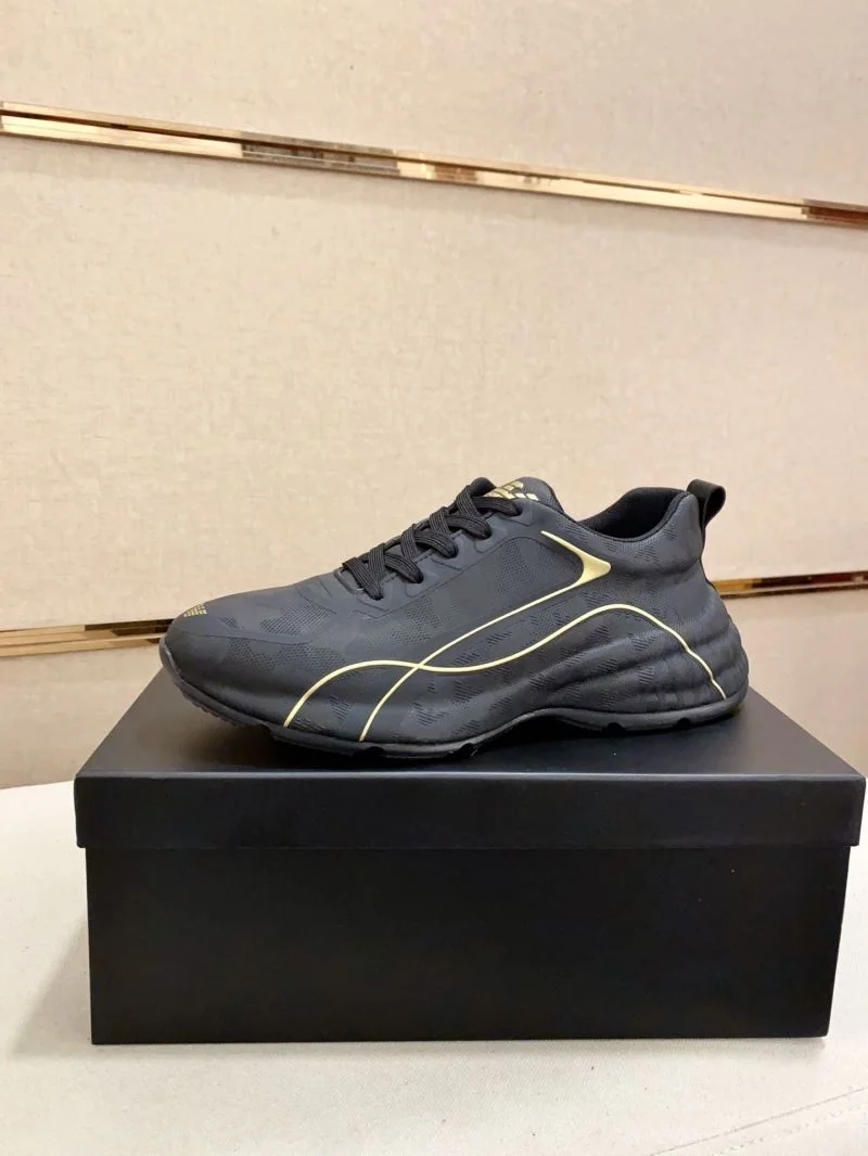 Seasonal Armani Shoes 15148
