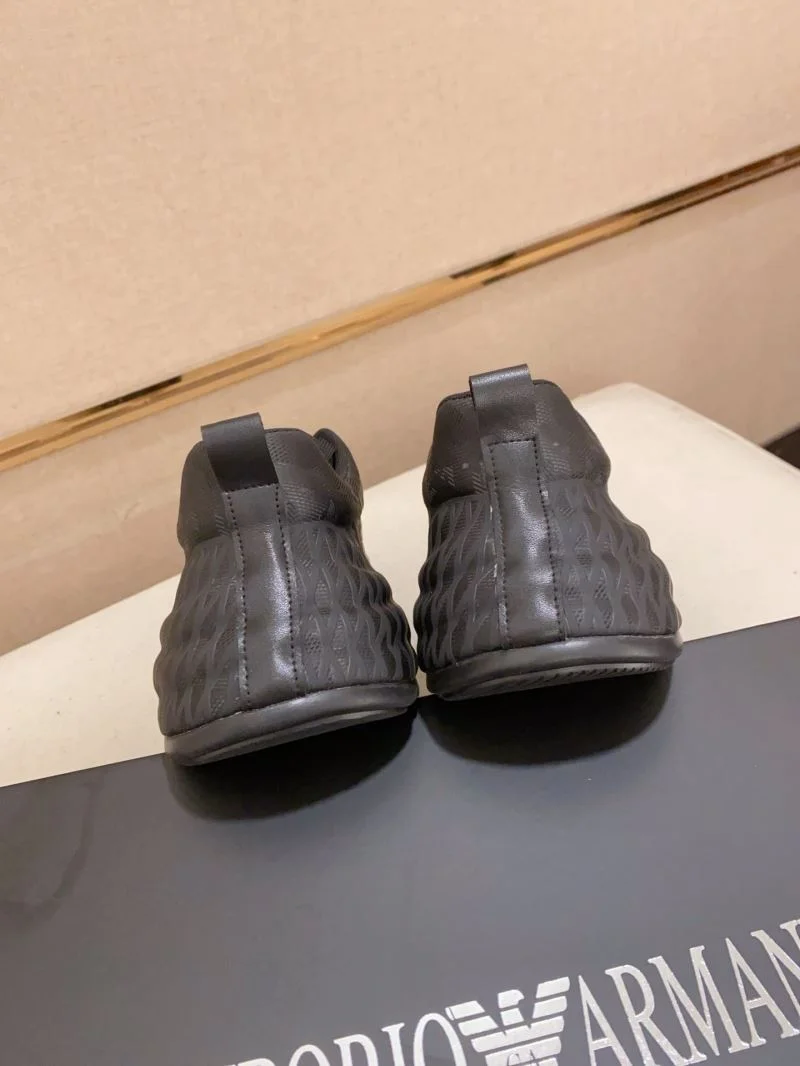 Seasonal Armani Shoes 15148