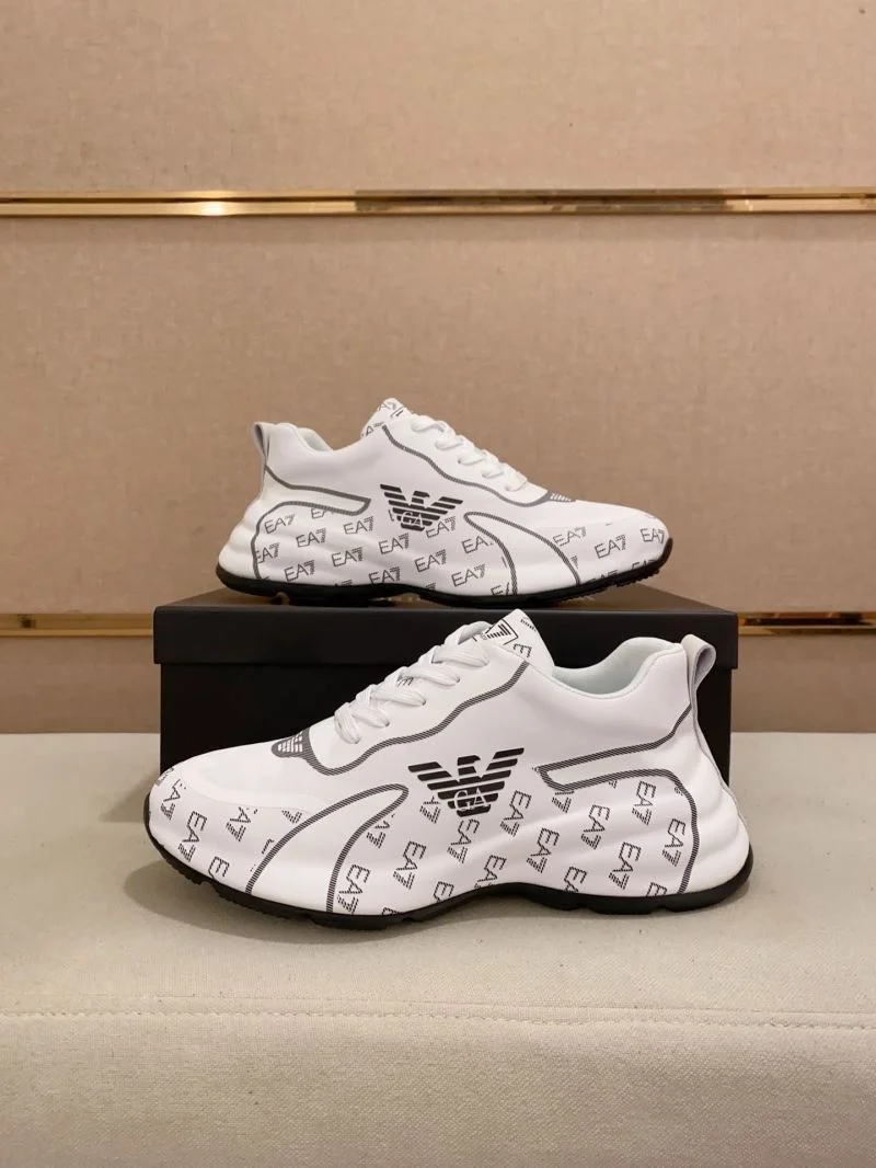 QuickDry Armani Shoes 15151