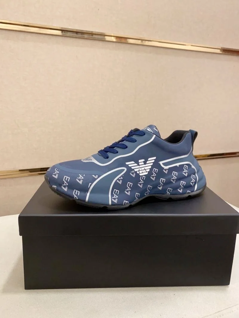 Affordable Armani Shoes 15218