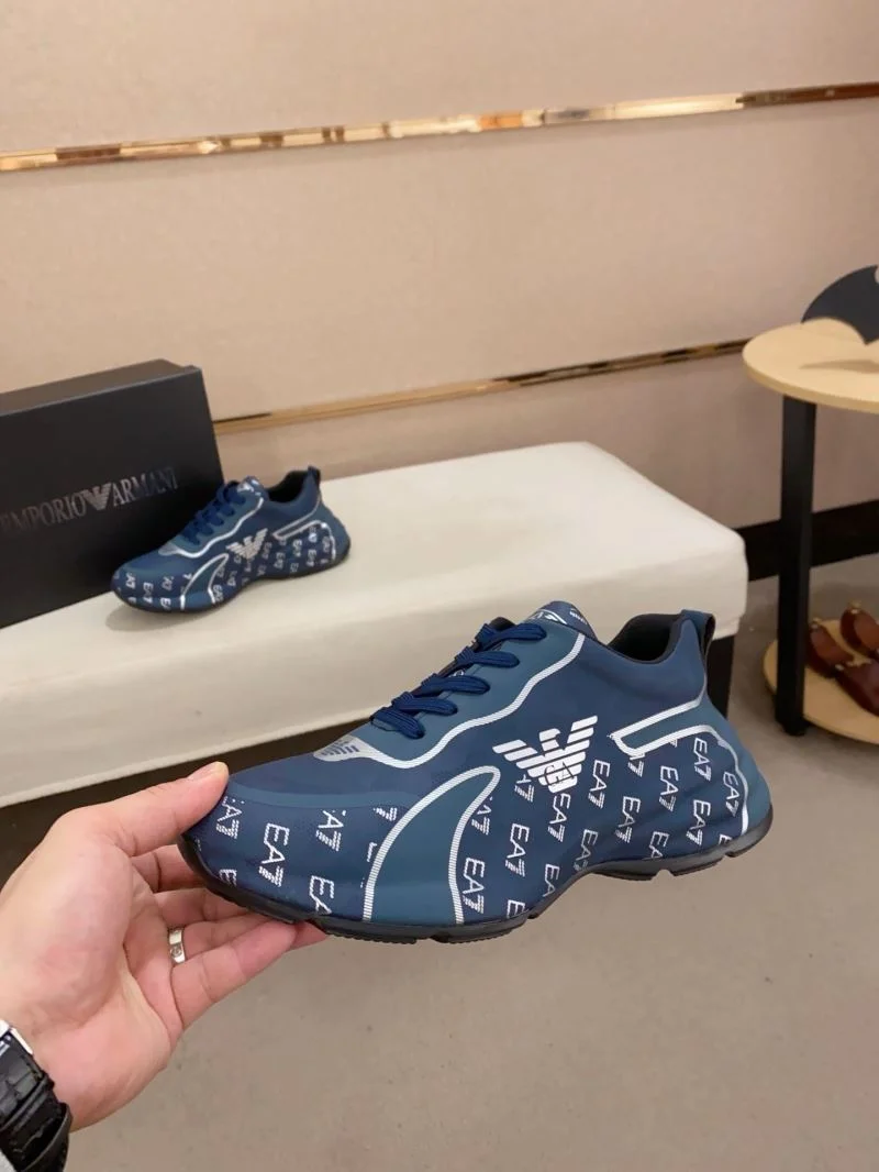 Affordable Armani Shoes 15218