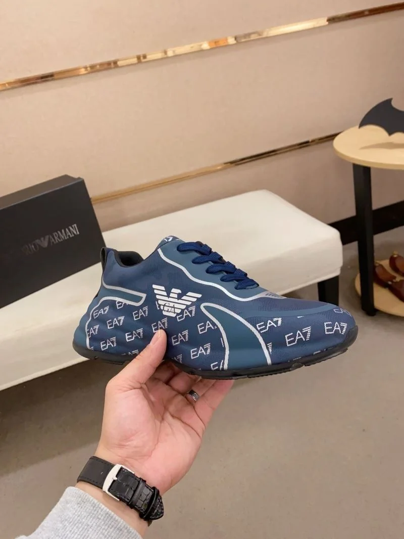 Affordable Armani Shoes 15218
