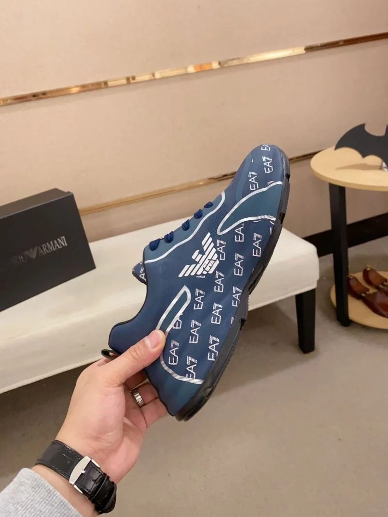 Affordable Armani Shoes 15218