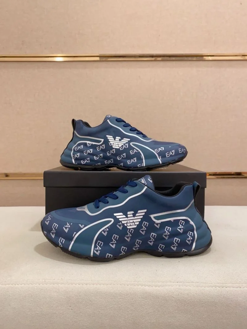 Affordable Armani Shoes 15218