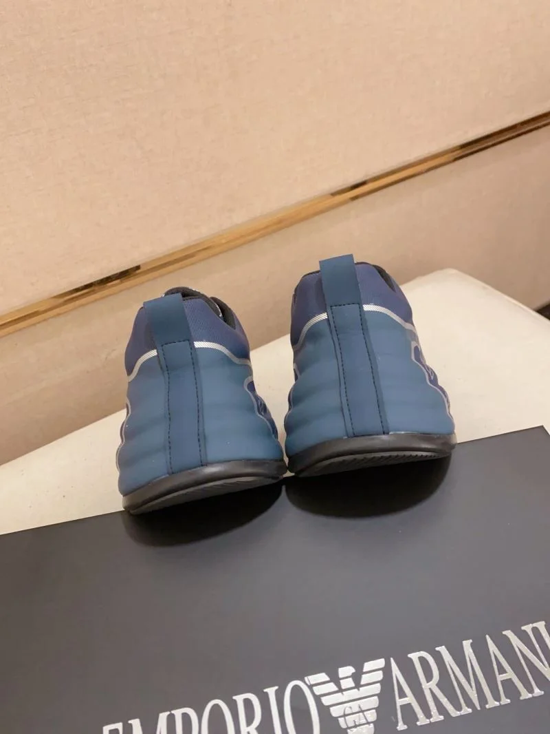 Affordable Armani Shoes 15218