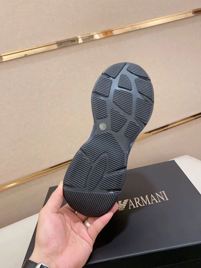 Affordable Armani Shoes 15218