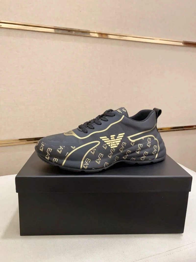 Armani Shoes Effortless 15164