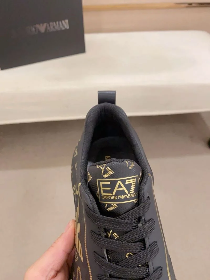 Armani Shoes Effortless 15164