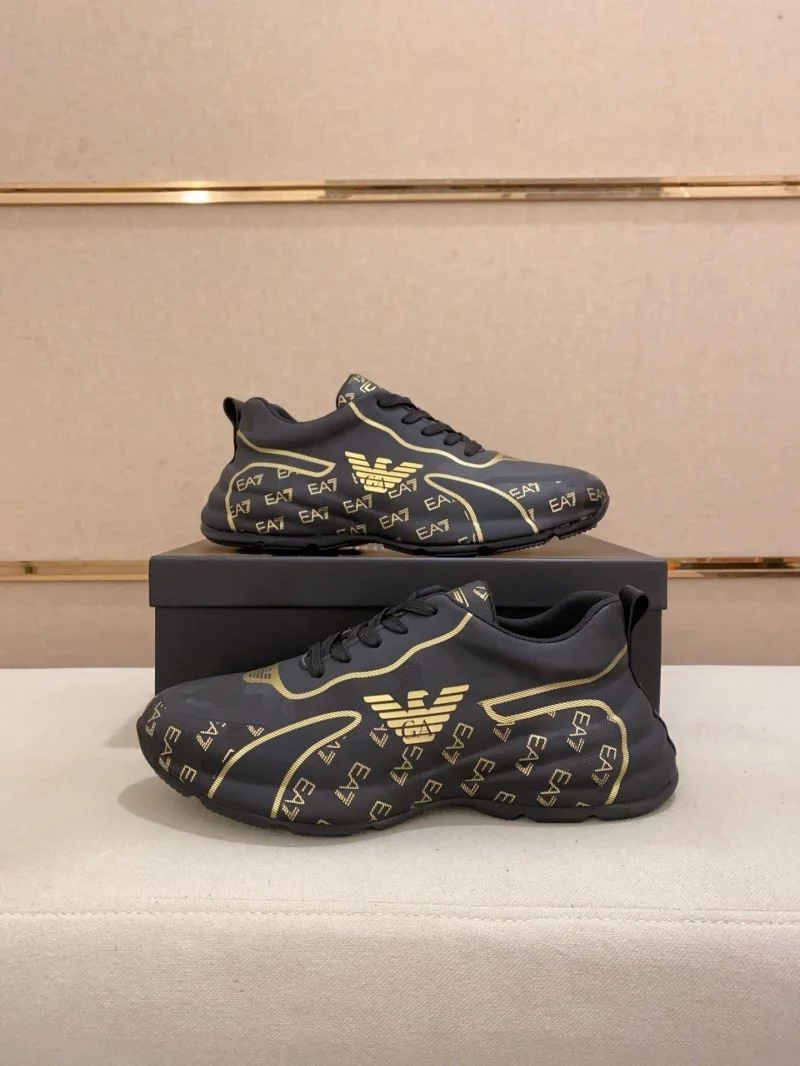 Armani Shoes Effortless 15164
