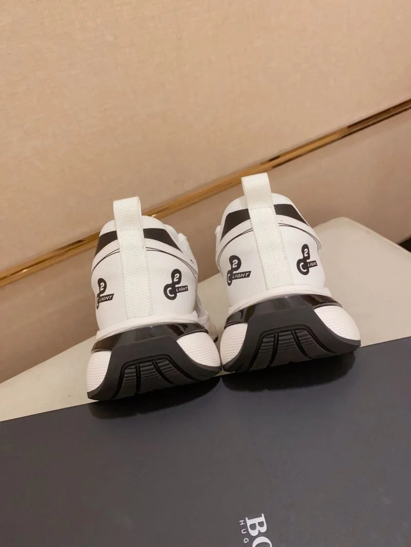 Armani Shoes MoistureWicking 15156