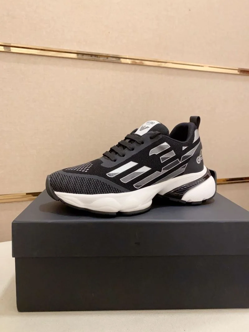 Armani Shoes Lightweight 15159